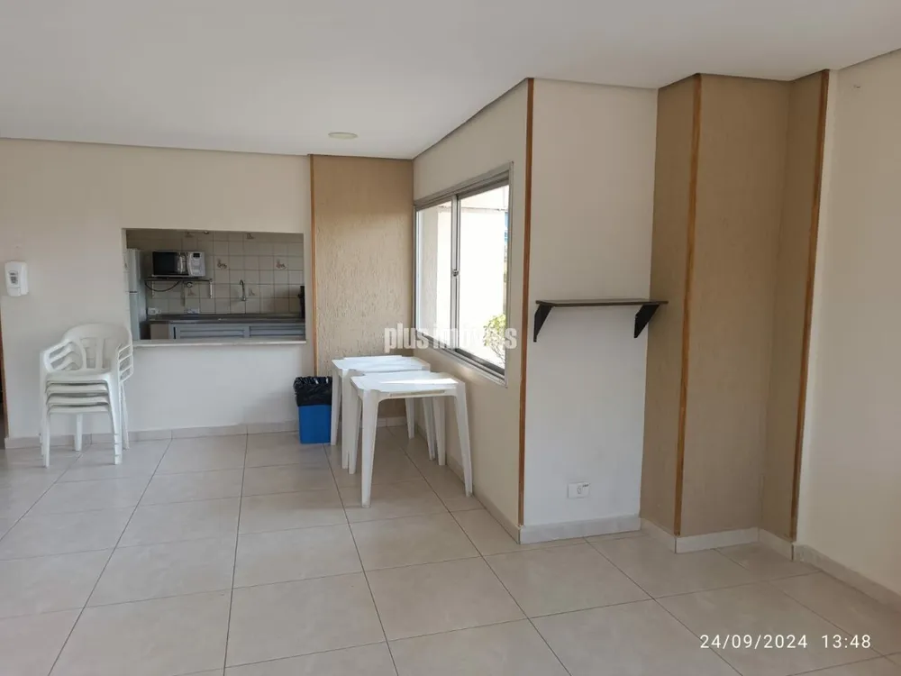 Apartamento, 2 quartos, 45 m² - Foto 9