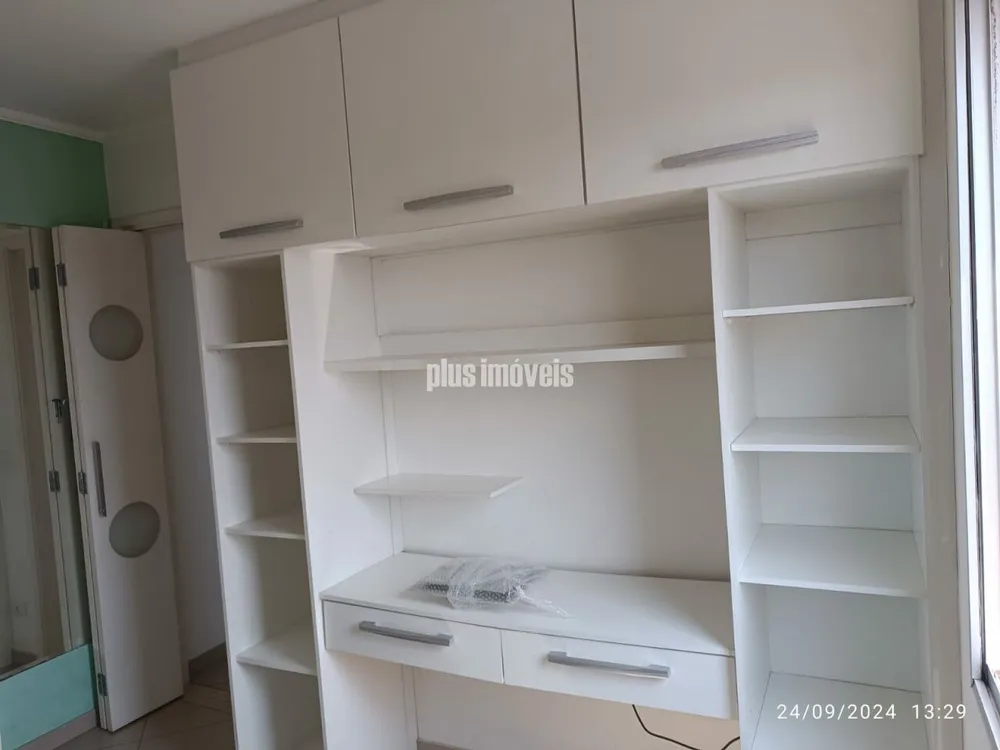 Apartamento, 2 quartos, 45 m² - Foto 1