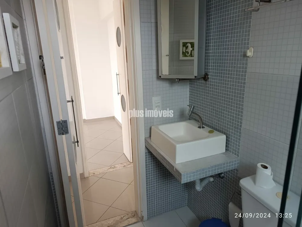 Apartamento, 2 quartos, 45 m² - Foto 3