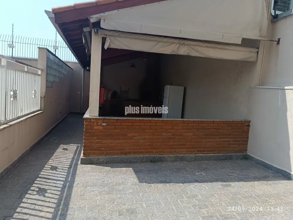 Apartamento, 2 quartos, 45 m² - Foto 10