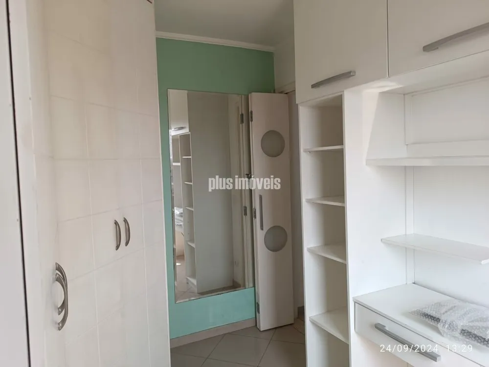 Apartamento, 2 quartos, 45 m² - Foto 4