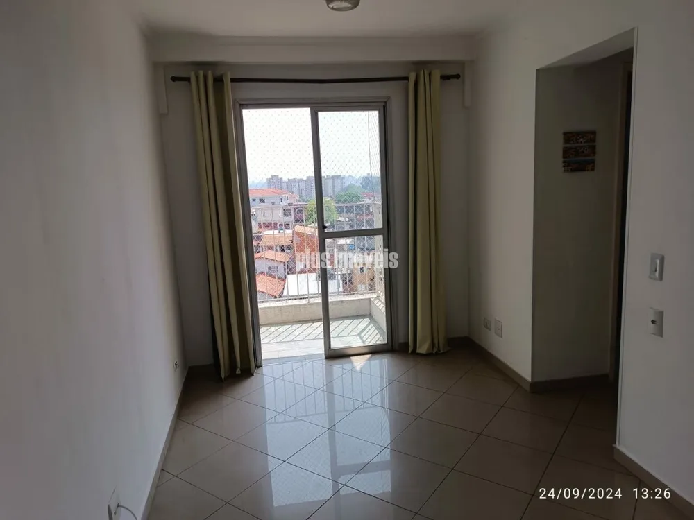 Apartamento, 2 quartos, 45 m² - Foto 2
