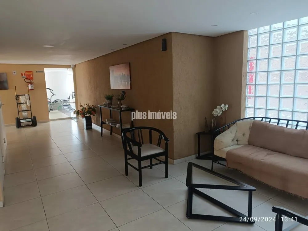 Apartamento, 2 quartos, 45 m² - Foto 12