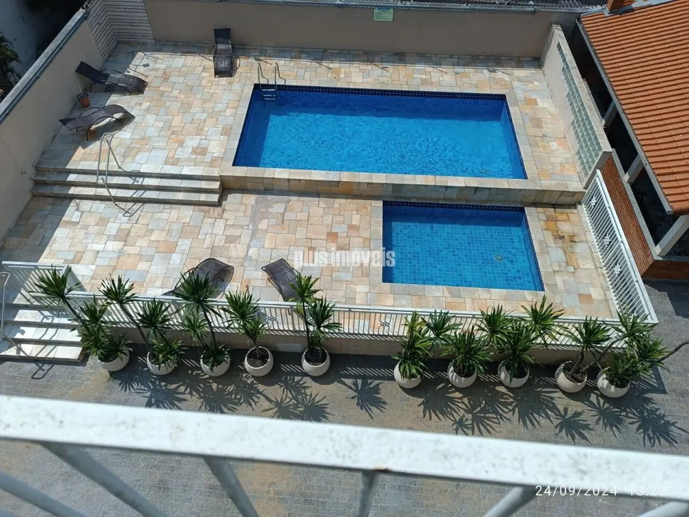 Apartamento, 2 quartos, 45 m² - Foto 11