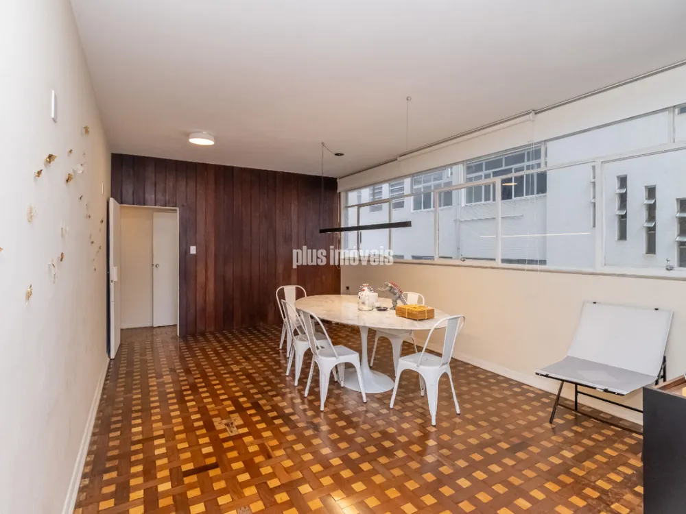 Apartamento, 4 quartos, 164 m² - Foto 3