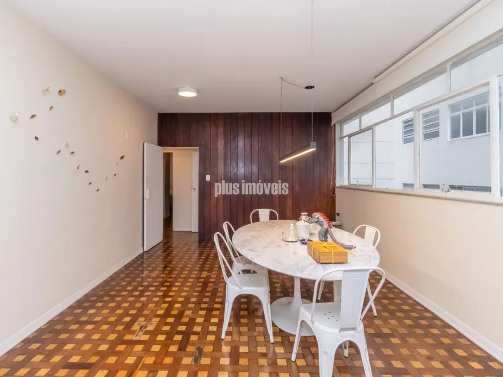 Apartamento, 4 quartos, 164 m² - Foto 4