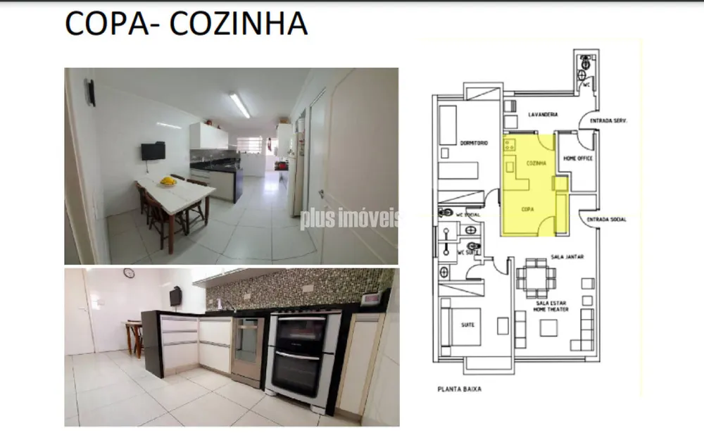 Apartamento, 2 quartos, 95 m² - Foto 8