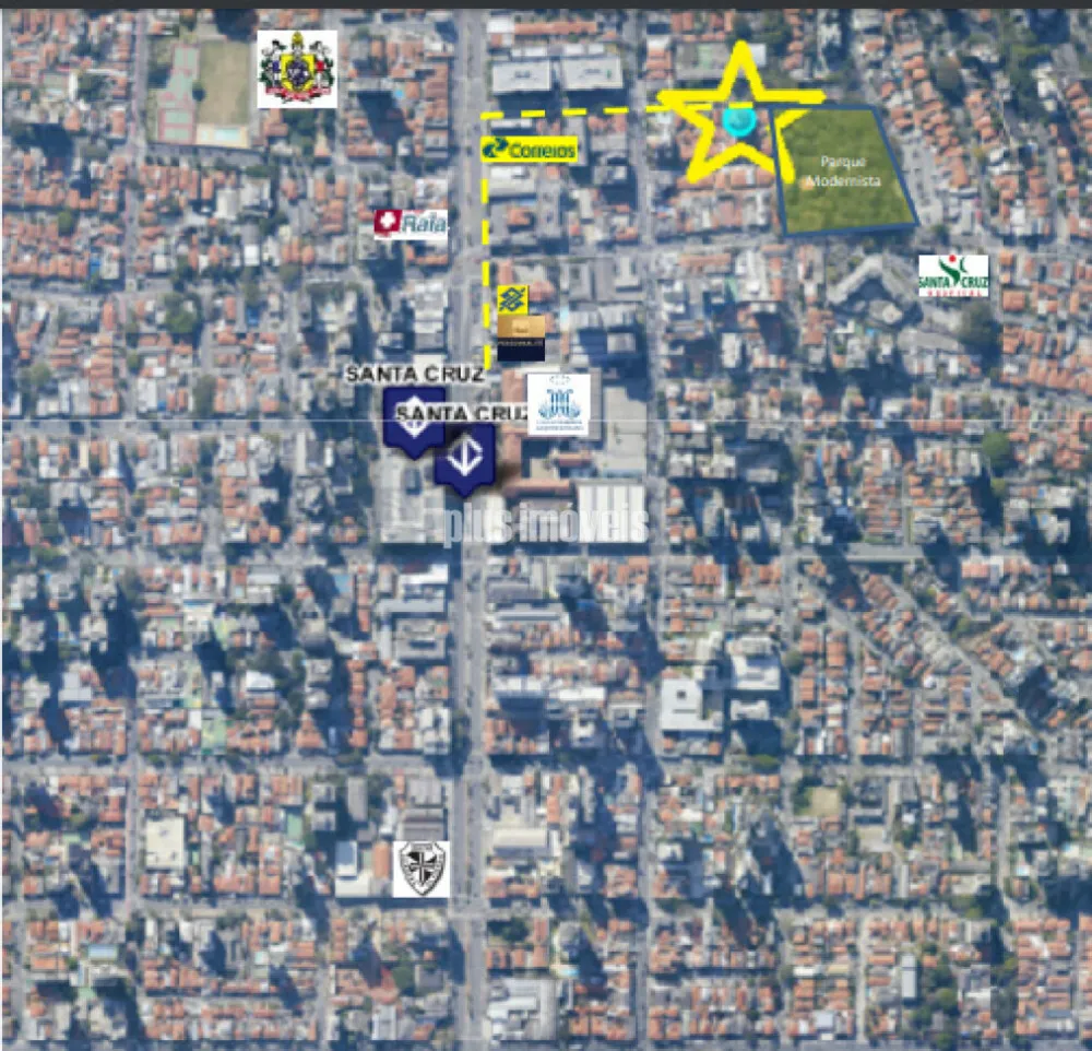 Apartamento, 2 quartos, 95 m² - Foto 6