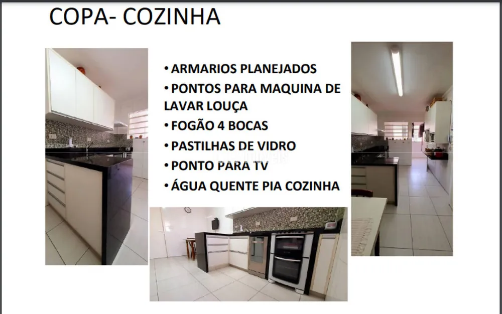 Apartamento, 2 quartos, 95 m² - Foto 9