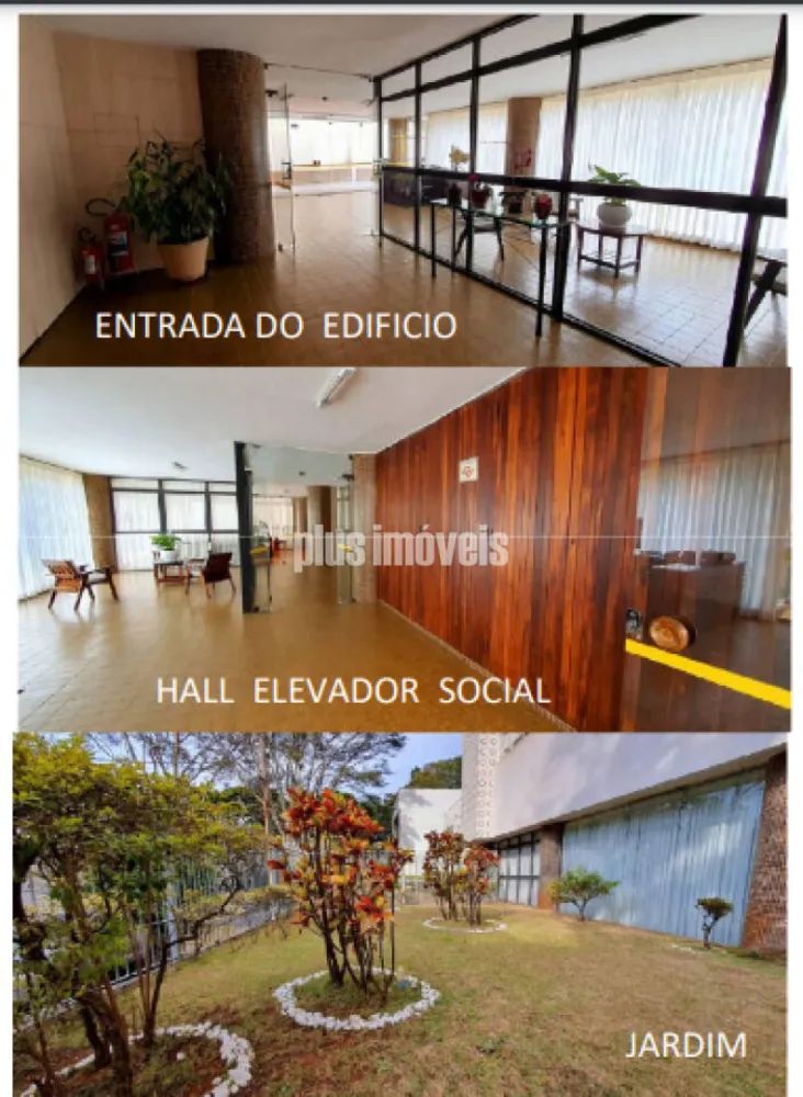 Apartamento, 2 quartos, 95 m² - Foto 13