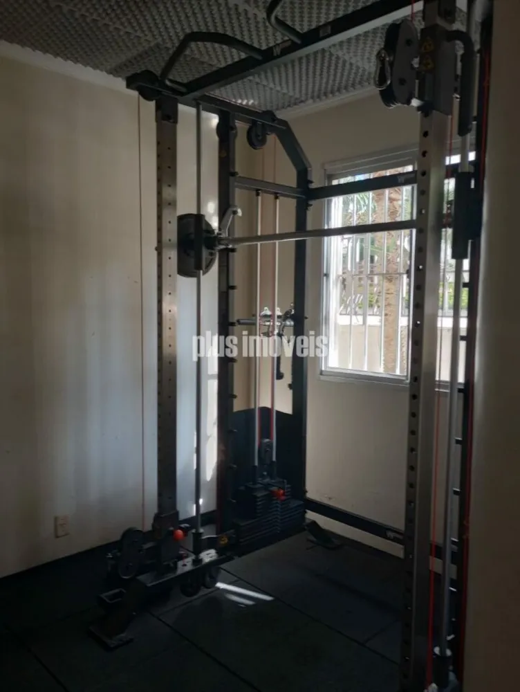 Apartamento, 2 quartos, 49 m² - Foto 3