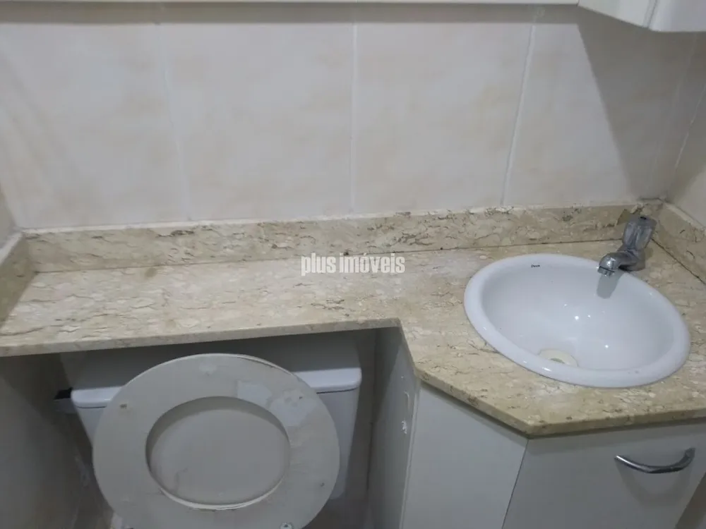 Apartamento, 2 quartos, 49 m² - Foto 1