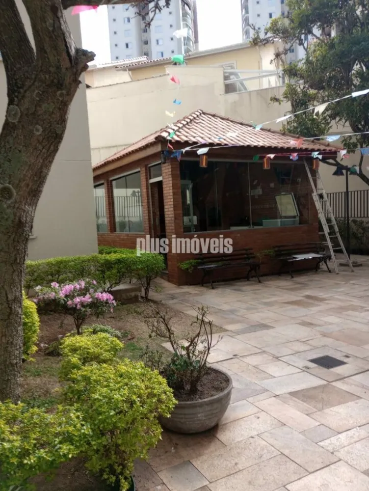 Apartamento, 2 quartos, 49 m² - Foto 6