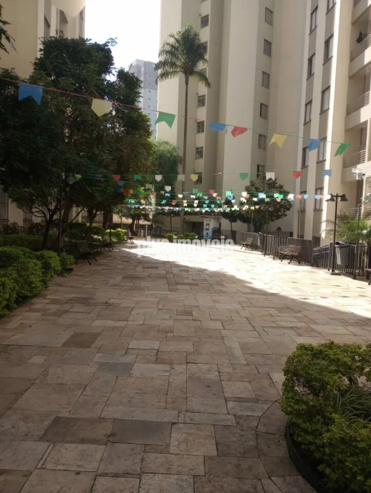 Apartamento, 2 quartos, 49 m² - Foto 2