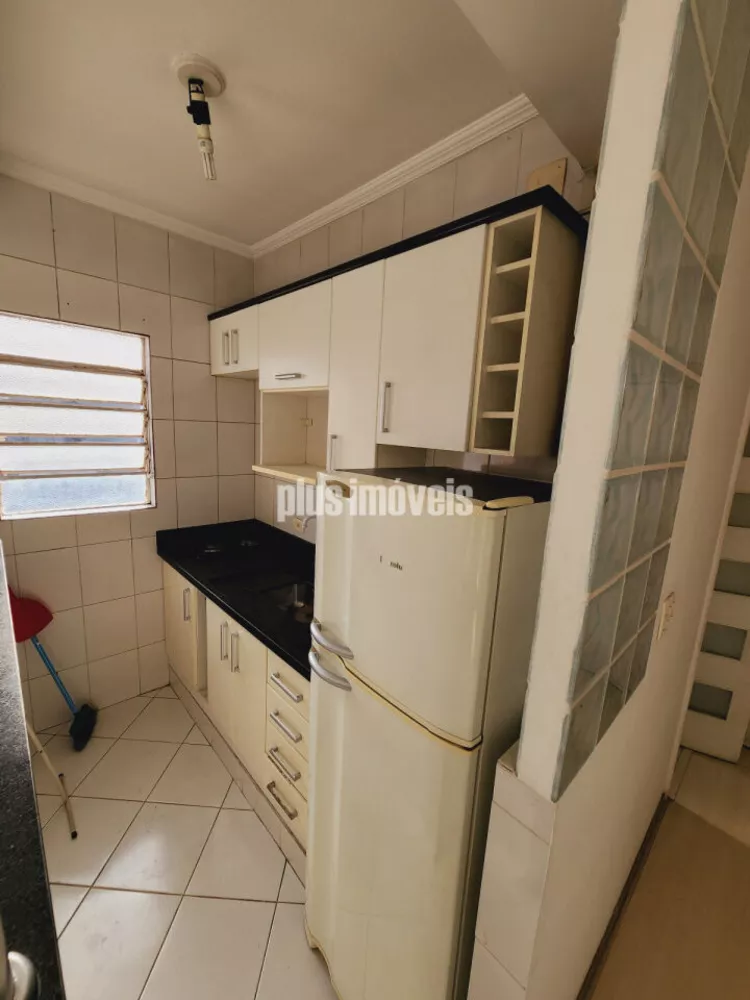 Apartamento à venda com 1 quarto, 34m² - Foto 4