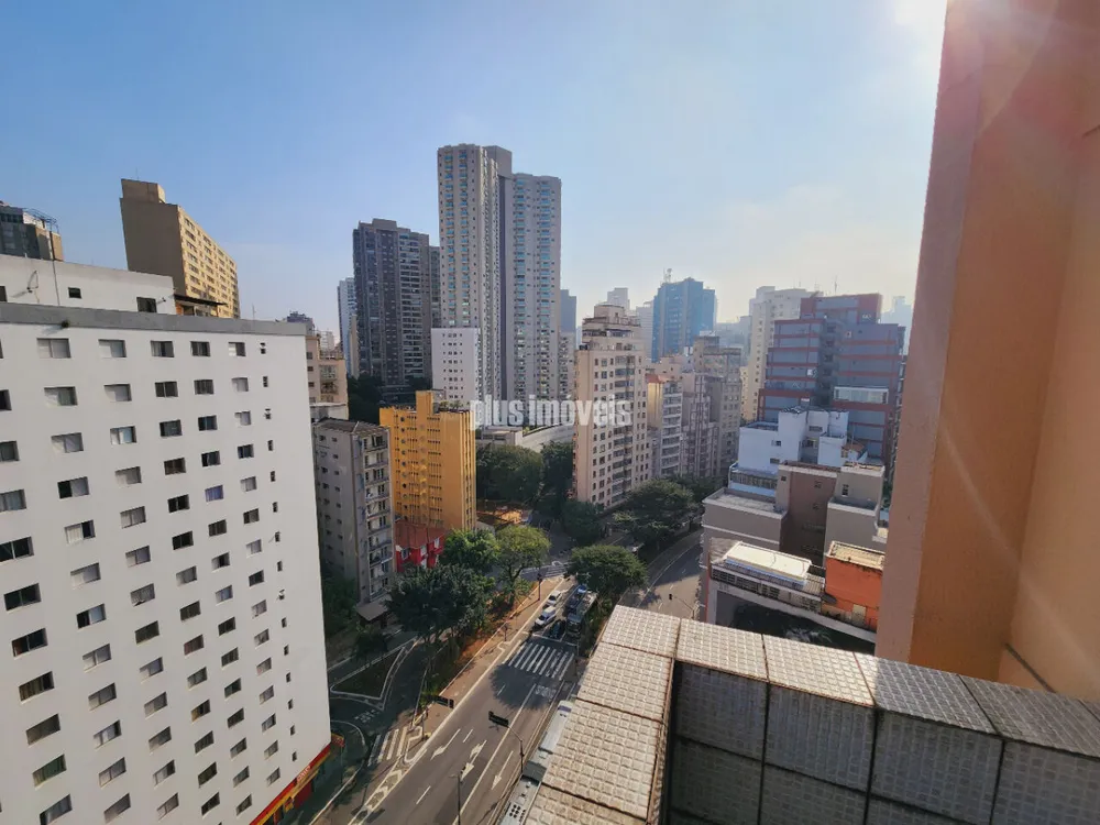 Apartamento, 1 quarto, 34 m² - Foto 4