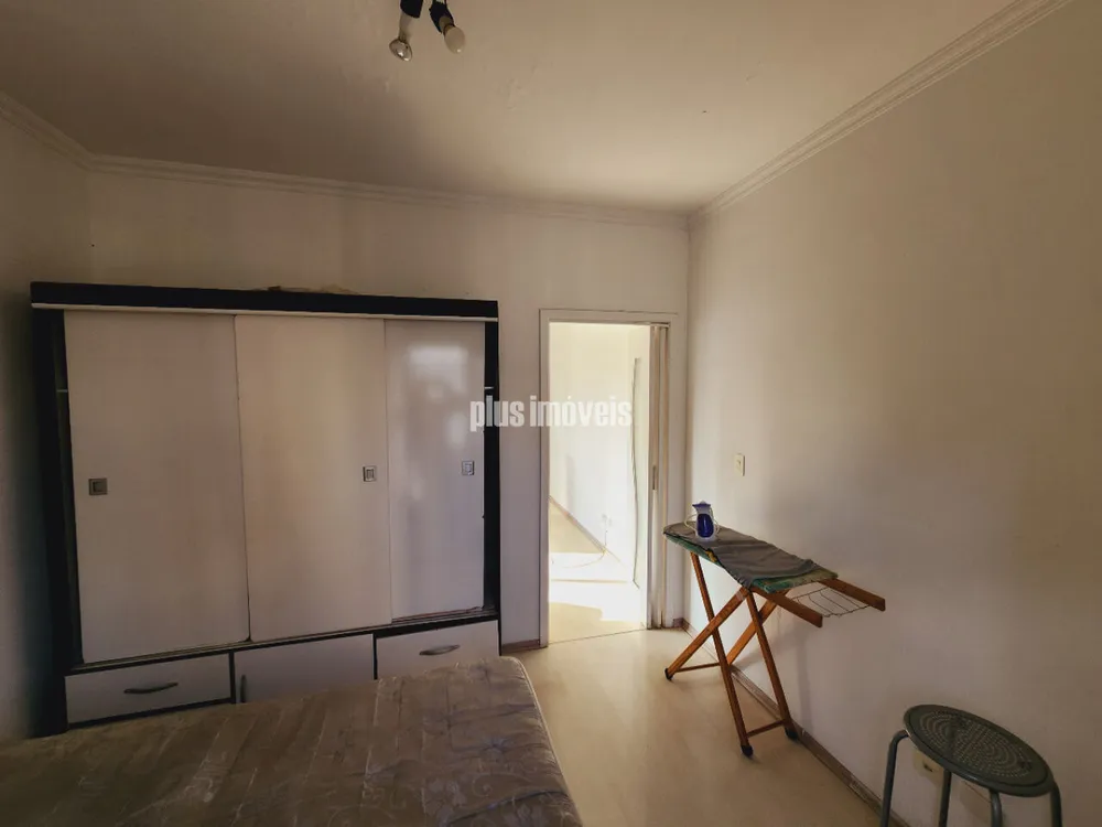 Apartamento, 1 quarto, 34 m² - Foto 3