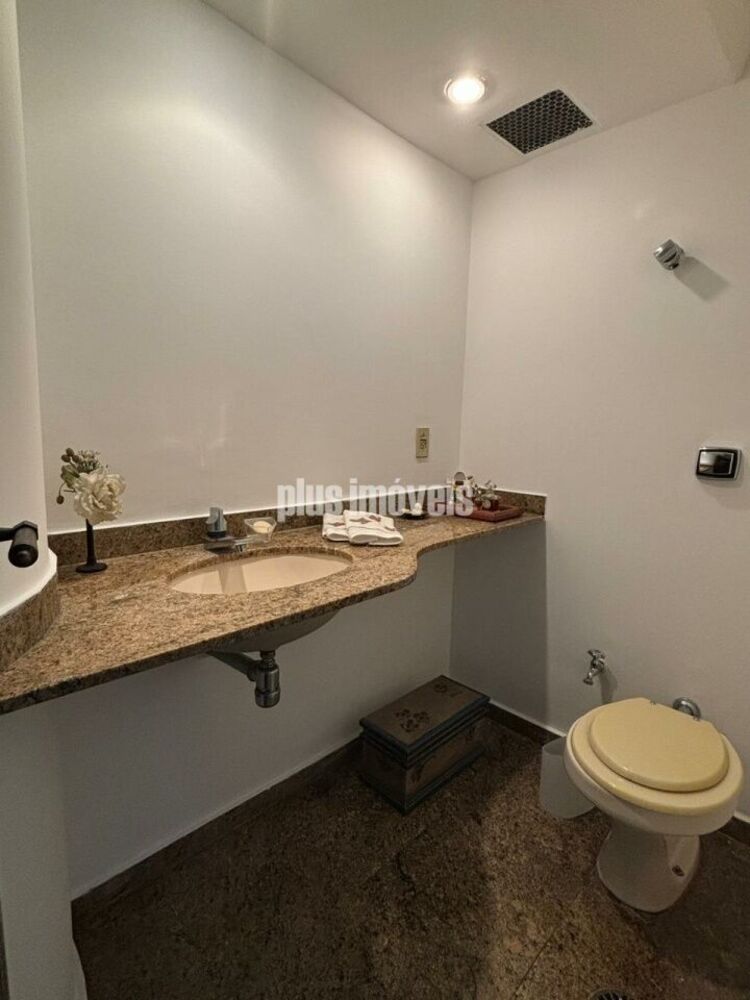 Apartamento, 2 quartos, 218 m² - Foto 1