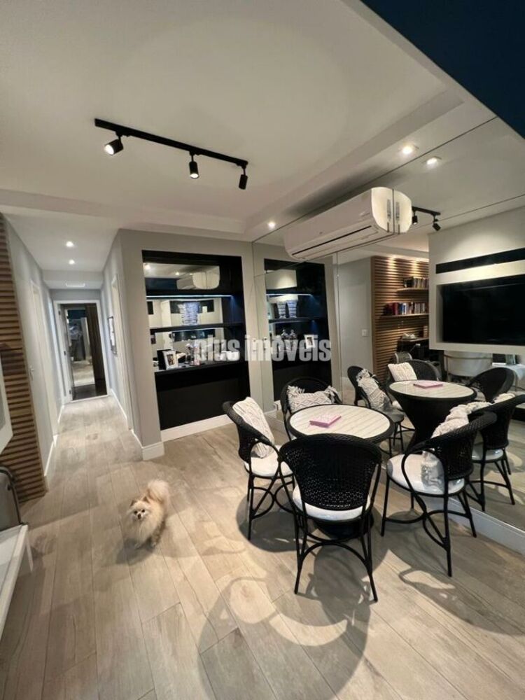 Apartamento, 3 quartos, 96 m² - Foto 16
