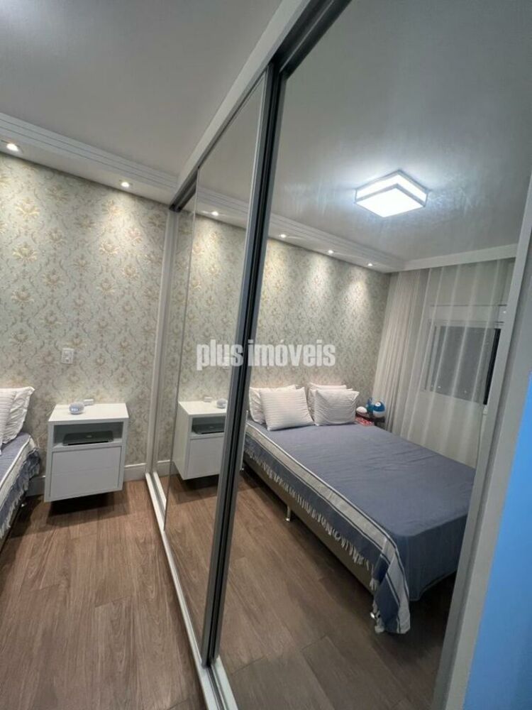 Apartamento, 3 quartos, 96 m² - Foto 6