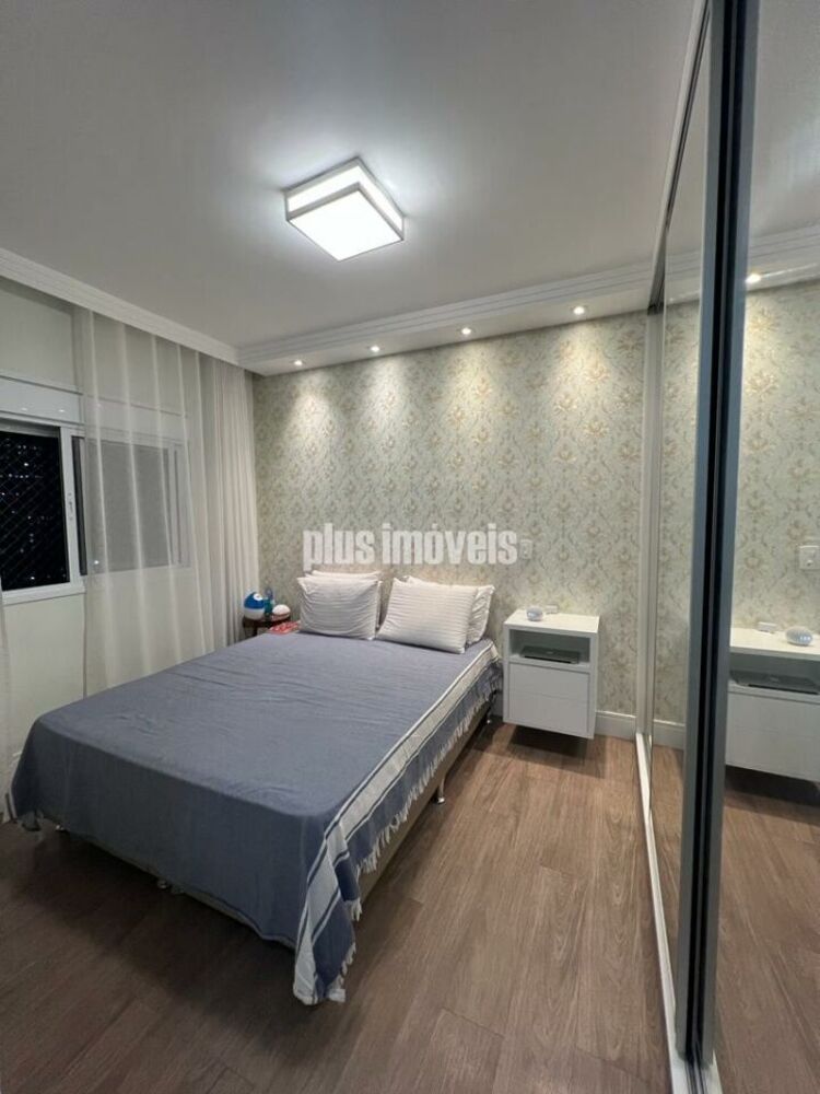 Apartamento, 3 quartos, 96 m² - Foto 3