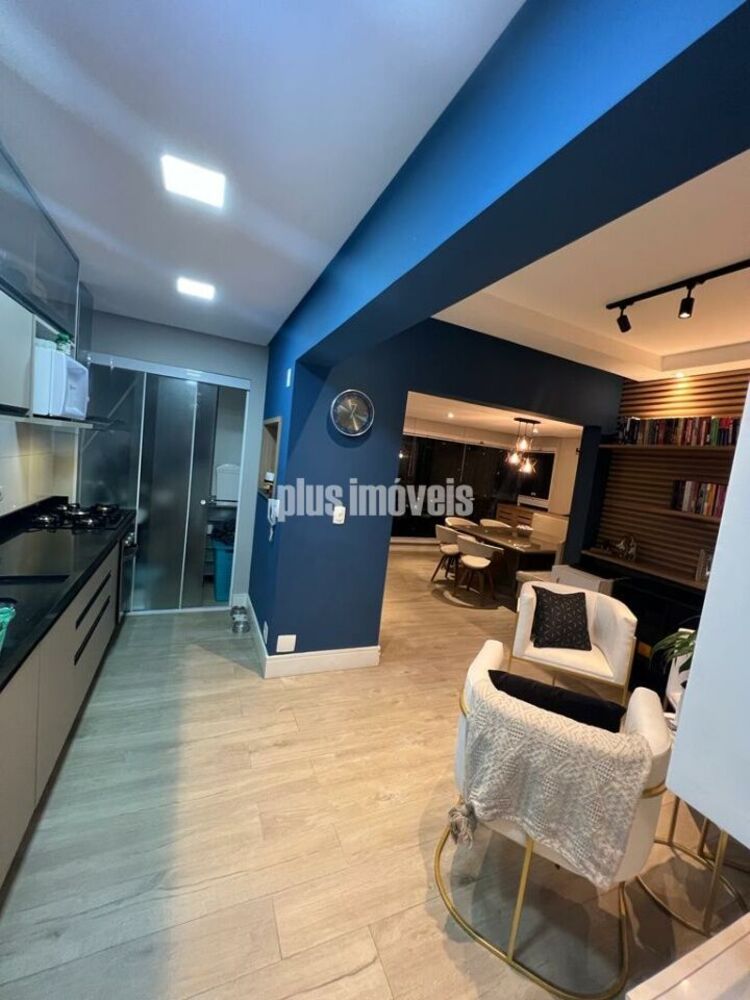 Apartamento, 3 quartos, 96 m² - Foto 12