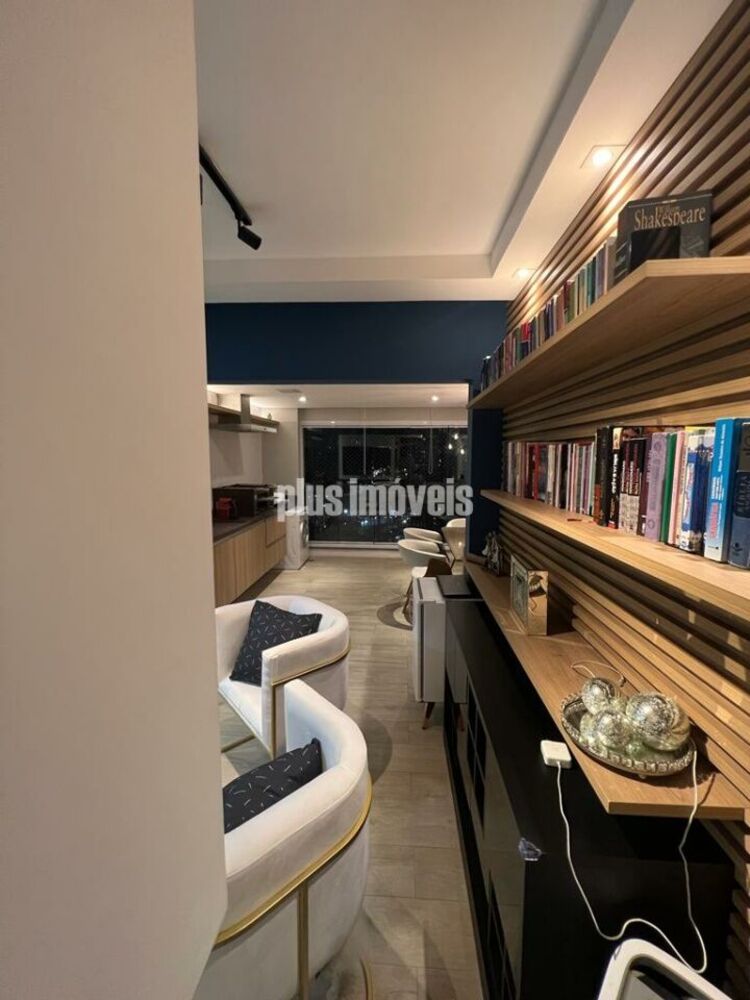 Apartamento, 3 quartos, 96 m² - Foto 5