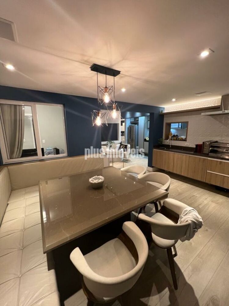 Apartamento, 3 quartos, 96 m² - Foto 4