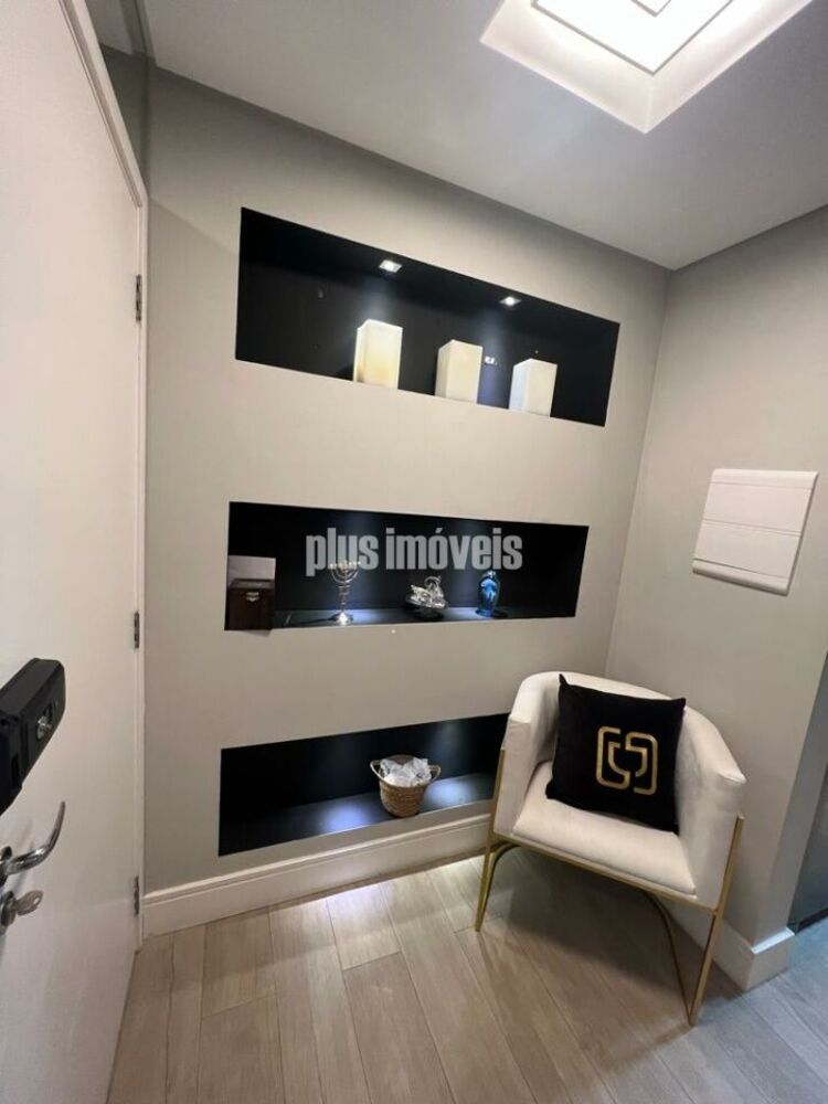 Apartamento, 3 quartos, 96 m² - Foto 9