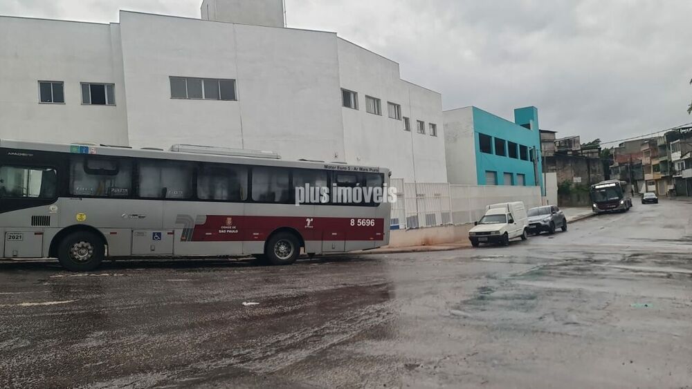 Terreno, 1088 m² - Foto 5