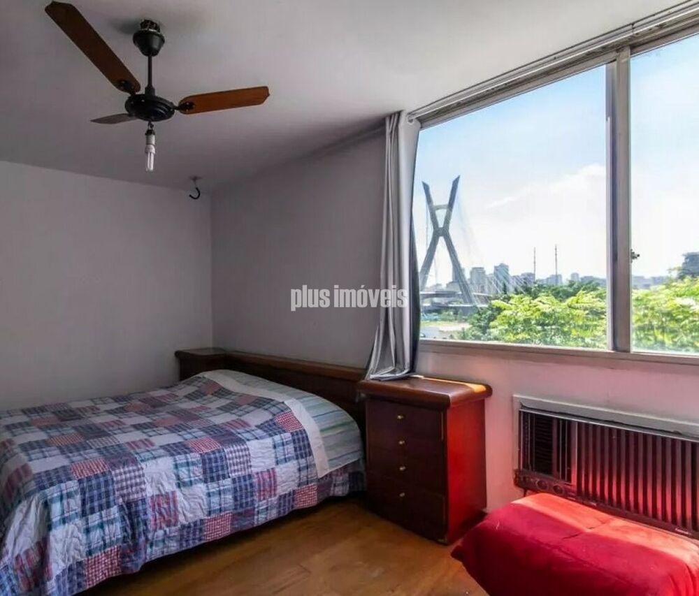 Apartamento, 2 quartos, 70 m² - Foto 6