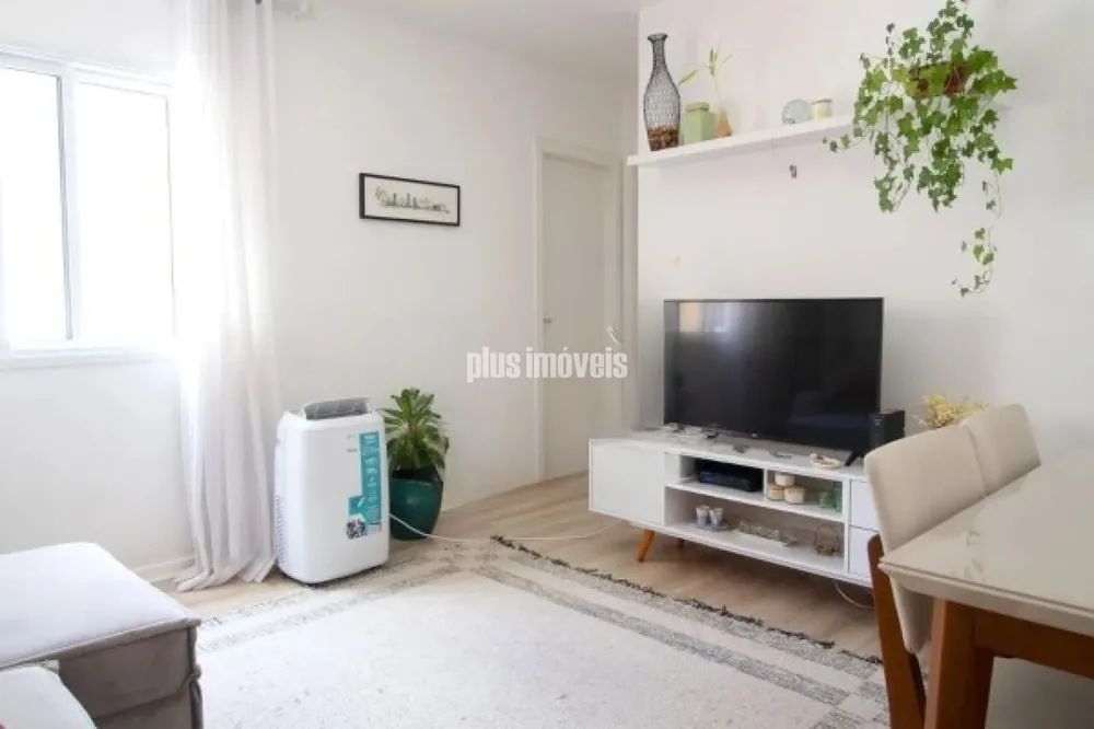 Apartamento, 2 quartos, 62 m² - Foto 2