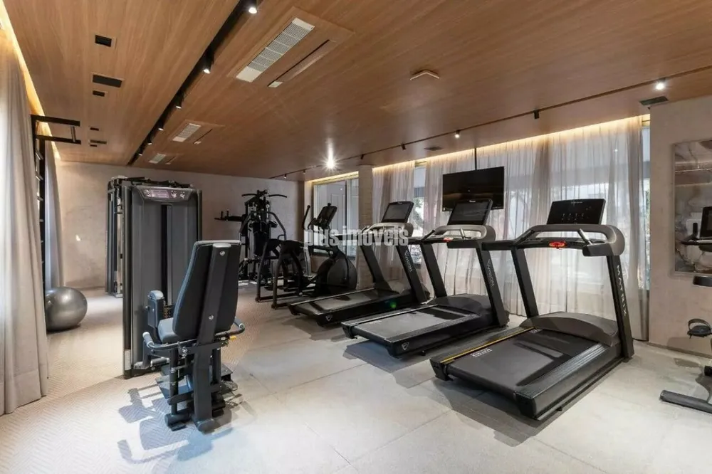 Apartamento, 3 quartos, 166 m² - Foto 2
