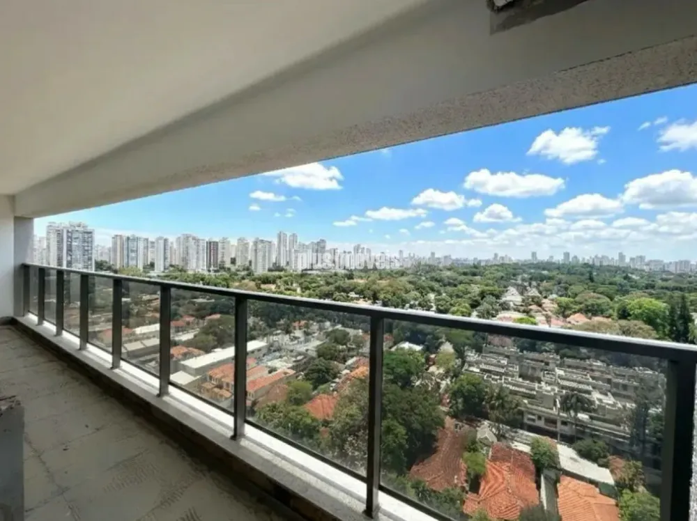 Apartamento, 3 quartos, 166 m² - Foto 1