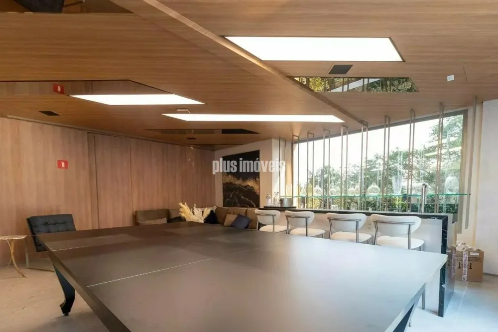 Apartamento, 3 quartos, 166 m² - Foto 4