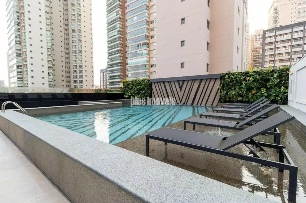 Apartamento, 3 quartos, 166 m² - Foto 3