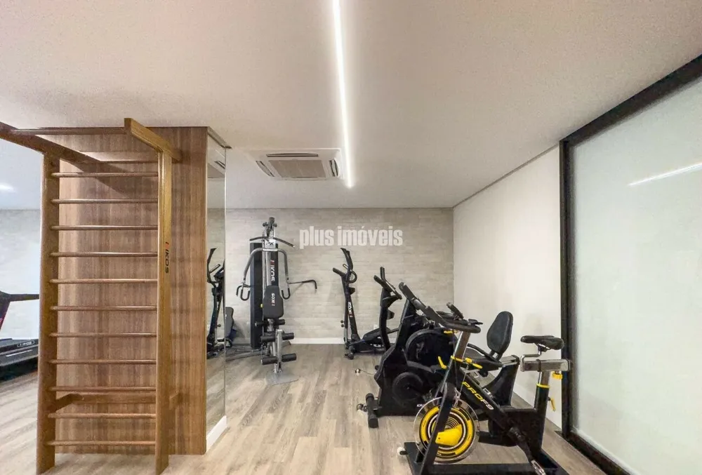 Kitnet-Studio, 45 m² - Foto 7