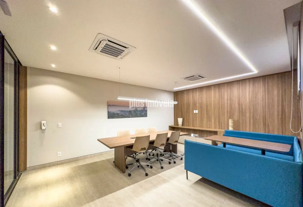 Apartamento, 1 quarto, 45 m² - Foto 2