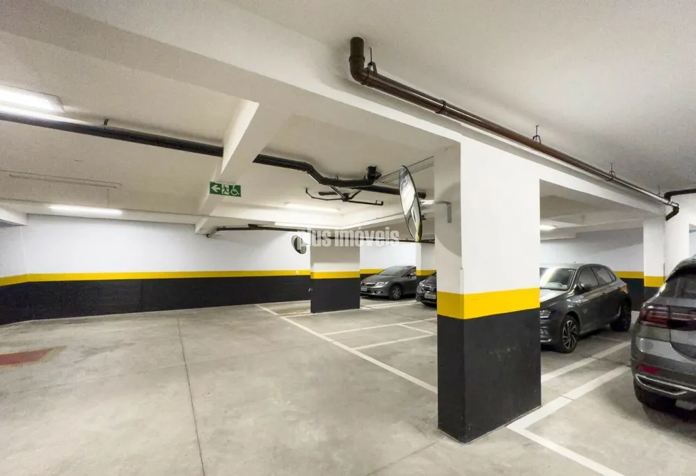 Apartamento, 1 quarto, 45 m² - Foto 4