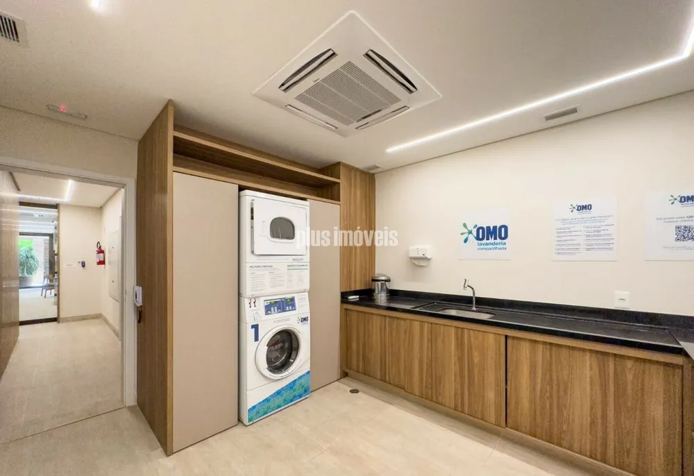 Kitnet-Studio, 45 m² - Foto 10