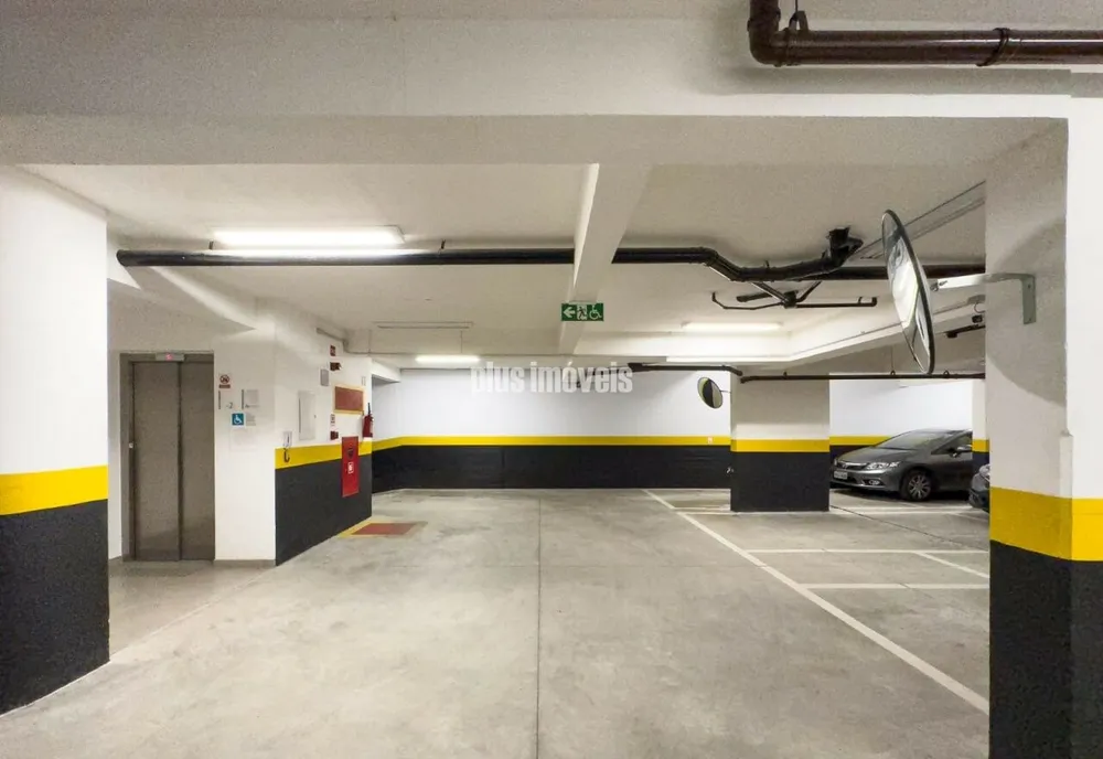 Kitnet-Studio, 45 m² - Foto 13