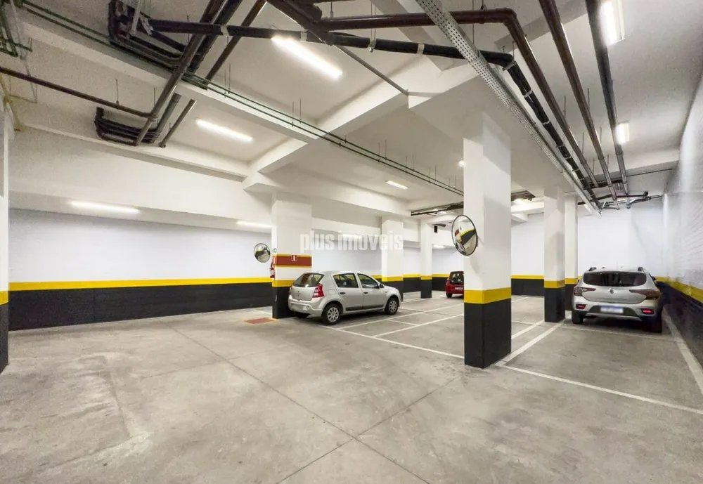 Kitnet-Studio, 45 m² - Foto 16
