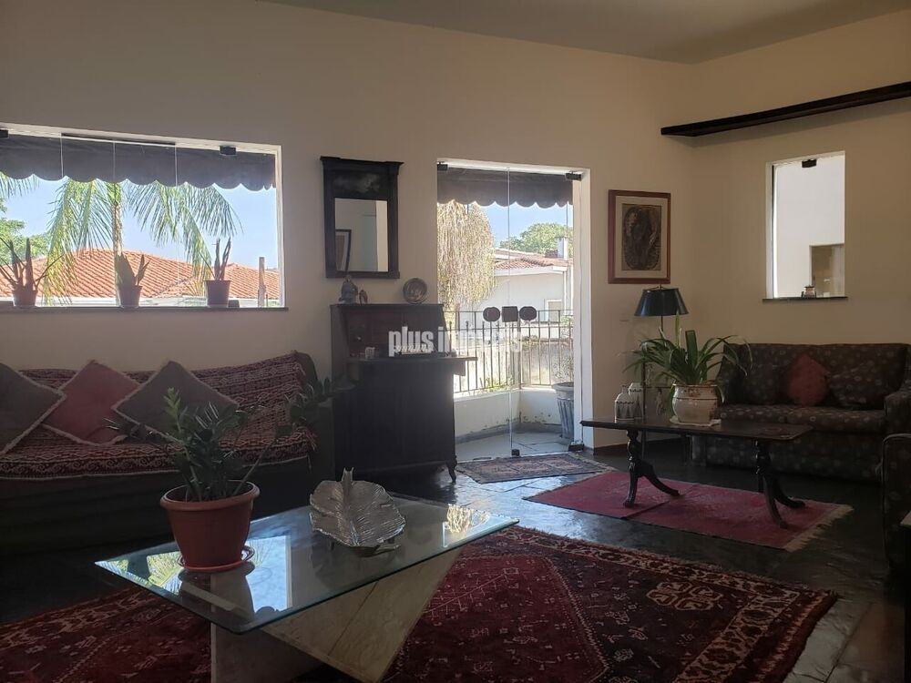 Casa, 3 quartos, 330 m² - Foto 3