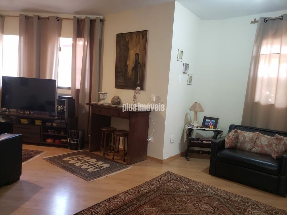 Casa, 3 quartos, 330 m² - Foto 2