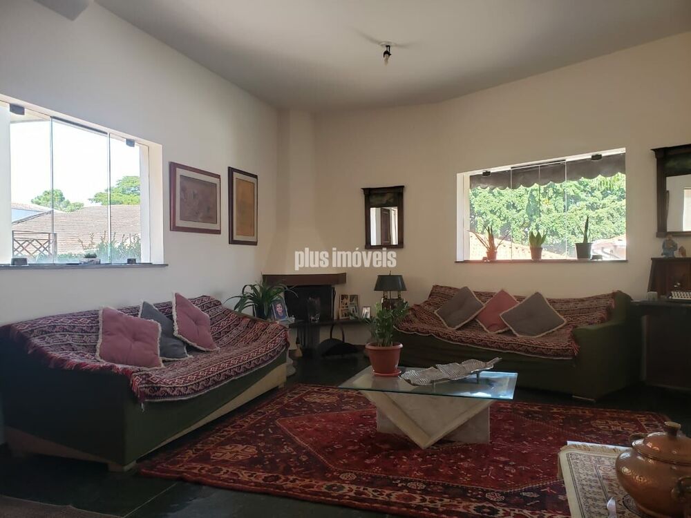 Casa, 3 quartos, 330 m² - Foto 4