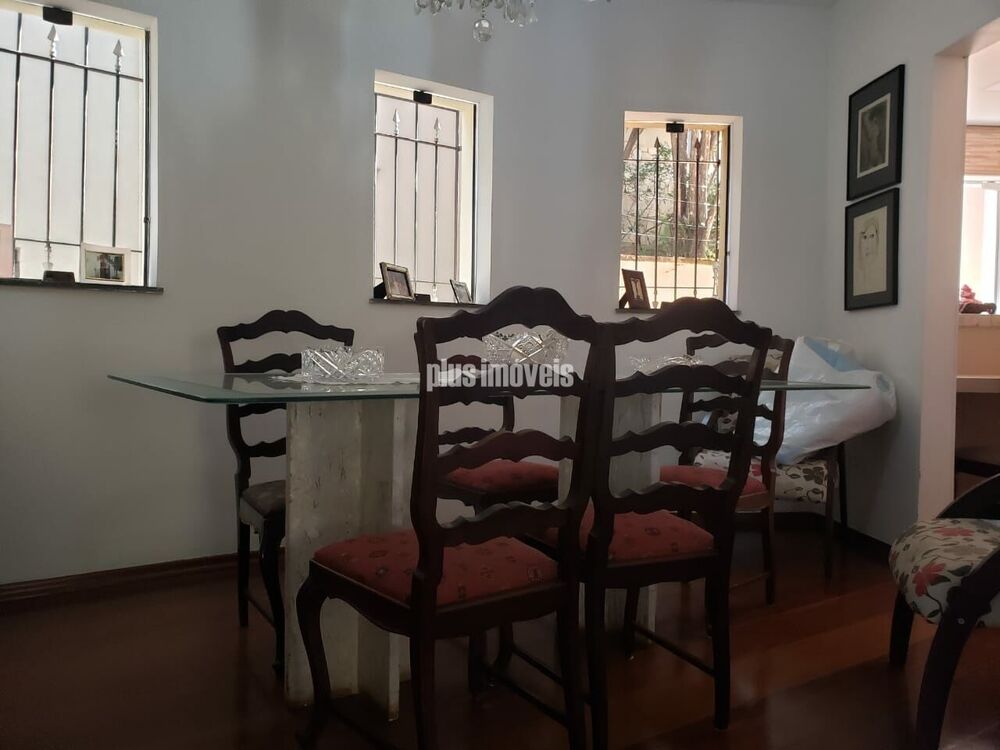 Casa à venda com 3 quartos, 330m² - Foto 6