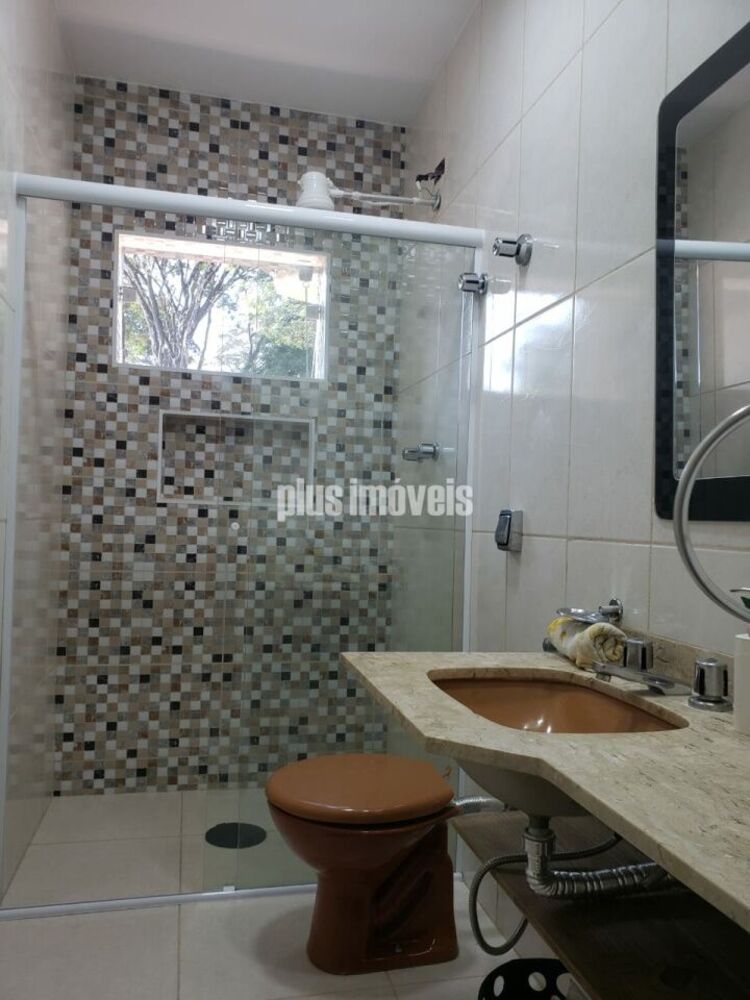 Casa à venda com 3 quartos, 330m² - Foto 13
