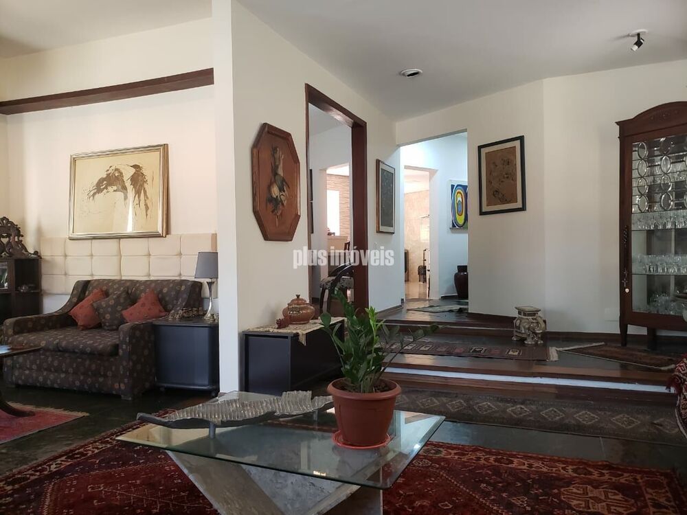 Casa à venda com 3 quartos, 330m² - Foto 5