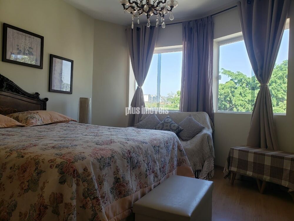 Casa, 3 quartos, 330 m² - Foto 11