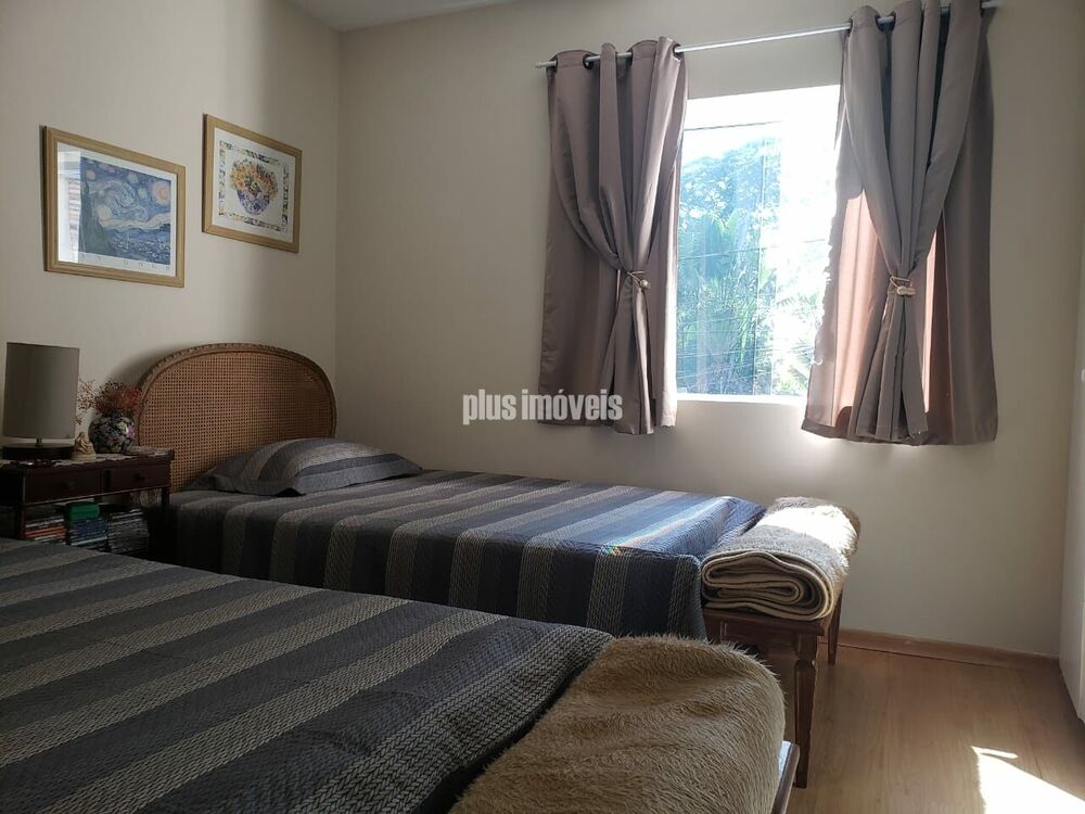 Casa, 3 quartos, 330 m² - Foto 10